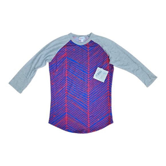 Lularoe Lot of 12 Tops Dresses Womens XS Irma Carly Cassie Colorful Comfort - Picture 8 of 15